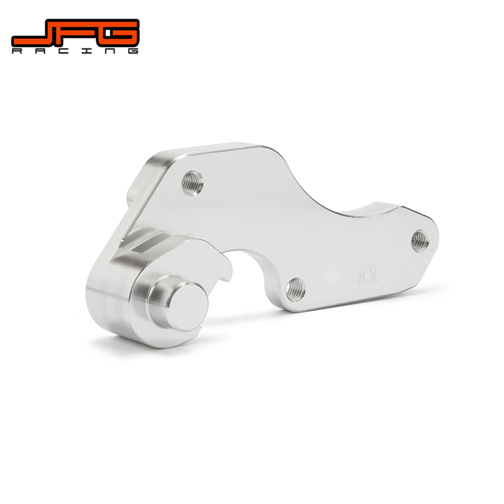 Floating Brake Disc 320Mm Supermoto - JFG 320MM SUPERMOTO BRACKET FOR RM