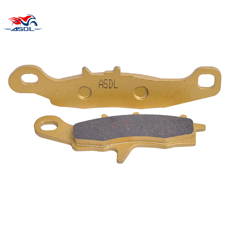 Motorcycle Front Brake Pads Fo - огляд і ціна Carbon Ceramic Motorcycle Brake Rotor