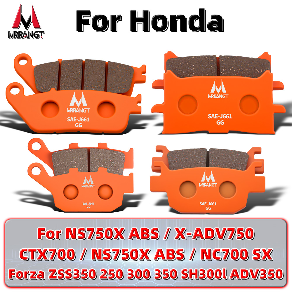 Motorcycle Ceramic Brake Pads  - огляд і ціна Carbon Ceramic Motorcycle Brake Rotor