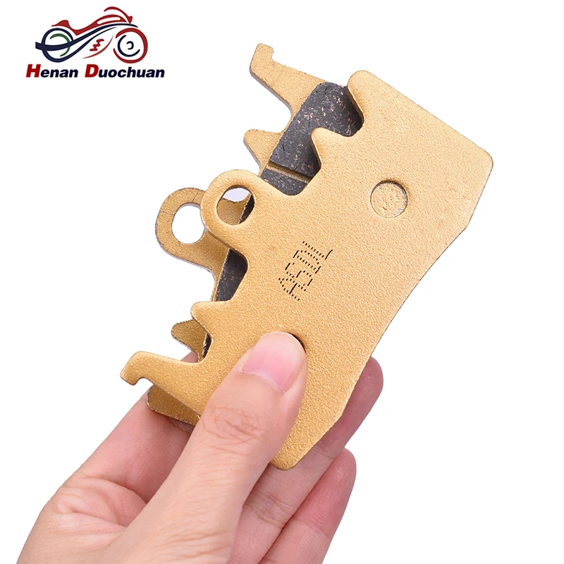 Motorcycle Parts Front Rear Br - огляд і ціна Carbon Ceramic Motorcycle Brake Rotor