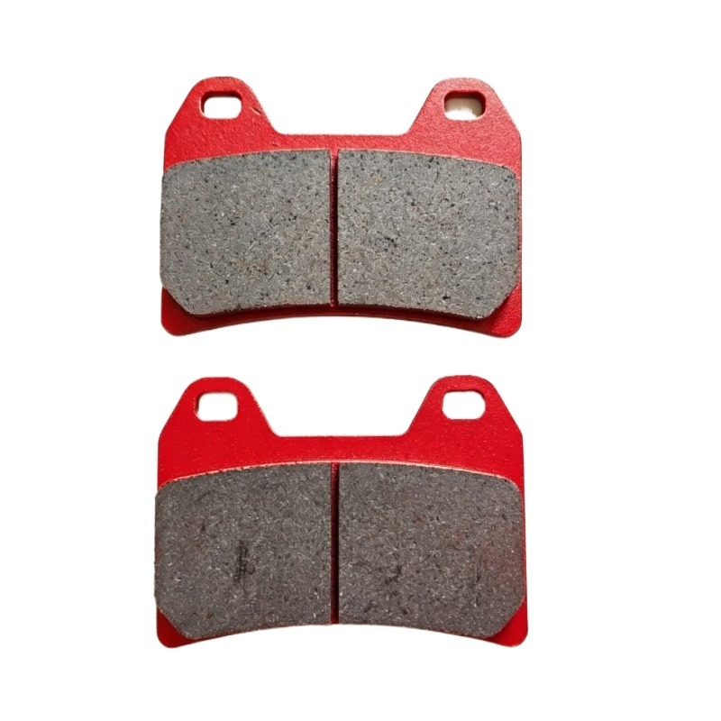 Motorcycle Ceramic Brake Pad F - огляд і ціна Carbon Ceramic Motorcycle Brake Rotor