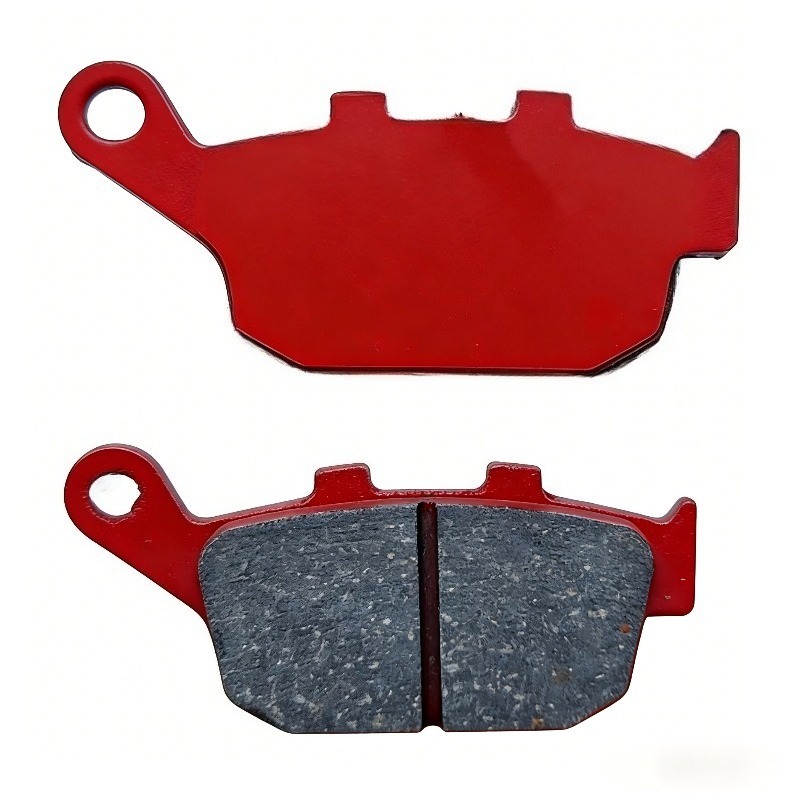 Motorcycle Ceramic Brake Pad F - огляд і ціна Carbon Ceramic Motorcycle Brake Rotor