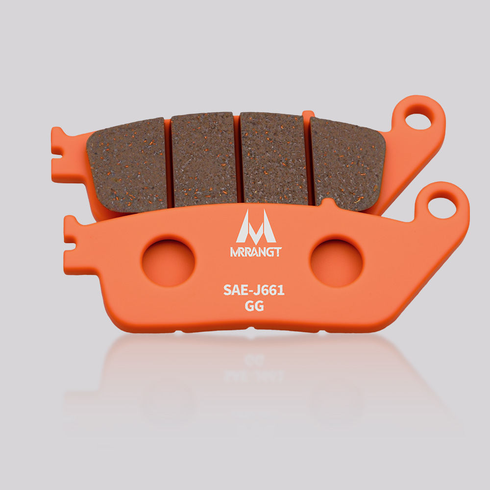 MRRANGT Motorcycle High Perfor - огляд і ціна Carbon Ceramic Motorcycle Brake Rotor