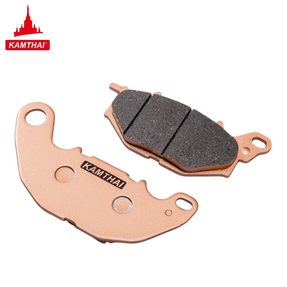 KAMTHAI Front Motorcycle Brake - огляд і ціна Carbon Ceramic Motorcycle Brake Rotor