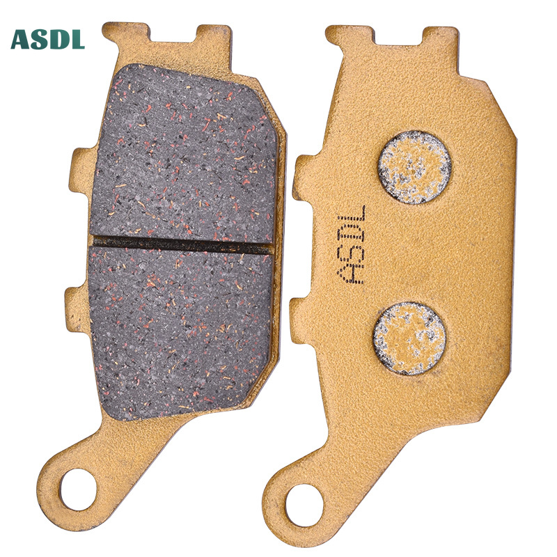 Motorcycle Front and Rear Cera - огляд і ціна Carbon Ceramic Motorcycle Brake Rotor