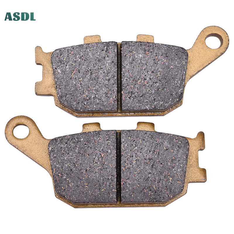 Motorcycle Front and Rear Cera - огляд і ціна Carbon Ceramic Motorcycle Brake Rotor