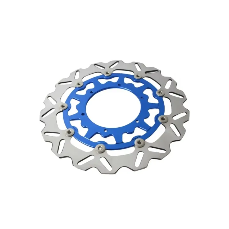 320mm Motorcycle Front Floatin - огляд і ціна Floating Brake Disc 320Mm Supermoto
