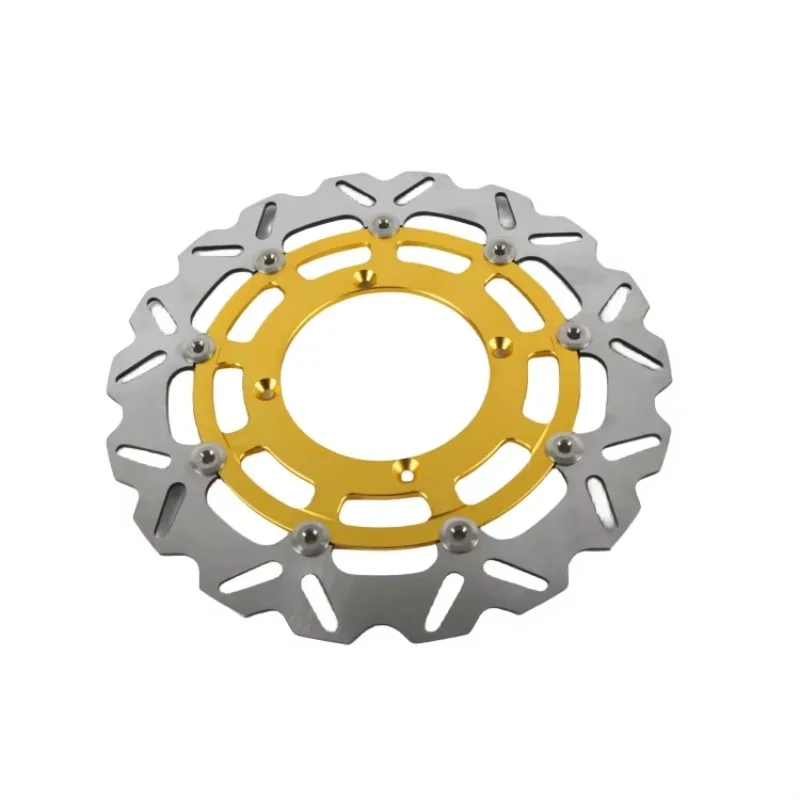320mm Motorcycle Front Floatin - огляд і ціна Floating Brake Disc 320Mm Supermoto