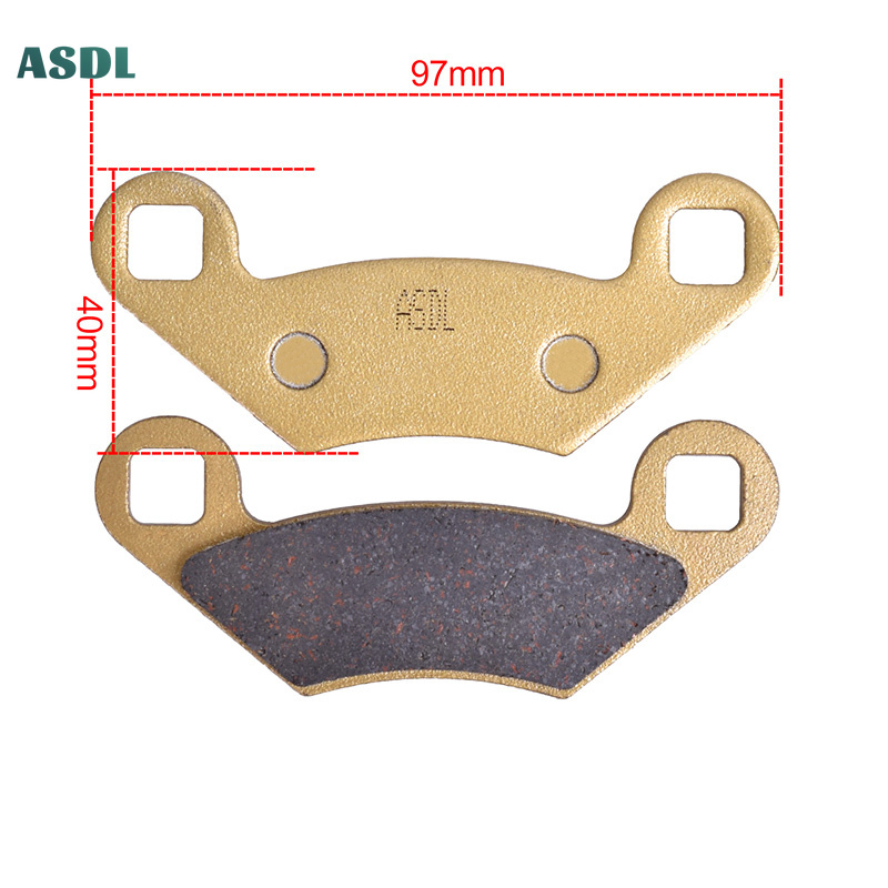 Motorcycle Front and Rear Brak - огляд і ціна Carbon Ceramic Motorcycle Brake Rotor