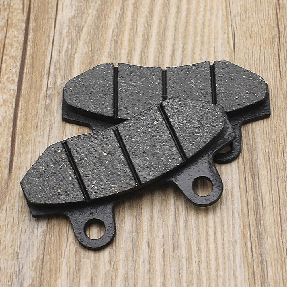 Durable Disc Brake Pads for Mo - огляд і ціна Carbon Ceramic Motorcycle Brake Rotor