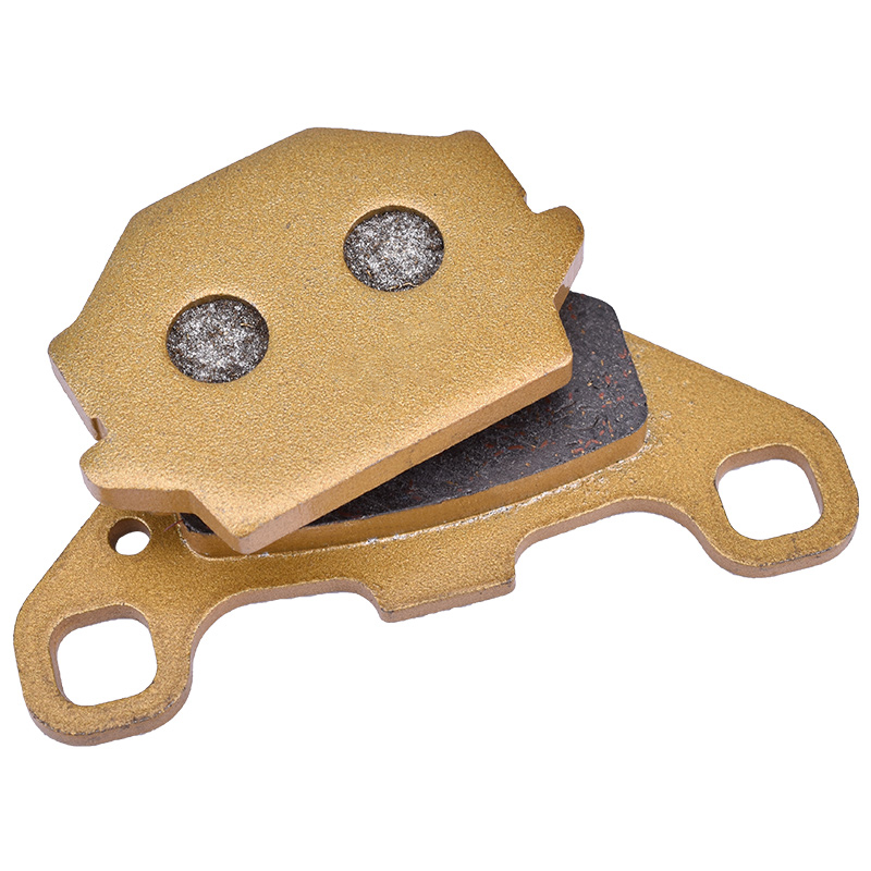 650cc Motorcycle Front Rear Br - огляд і ціна Carbon Ceramic Motorcycle Brake Rotor