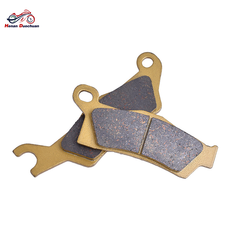 Motorcycle Ceramic Sintered Co - огляд і ціна Carbon Ceramic Motorcycle Brake Rotor