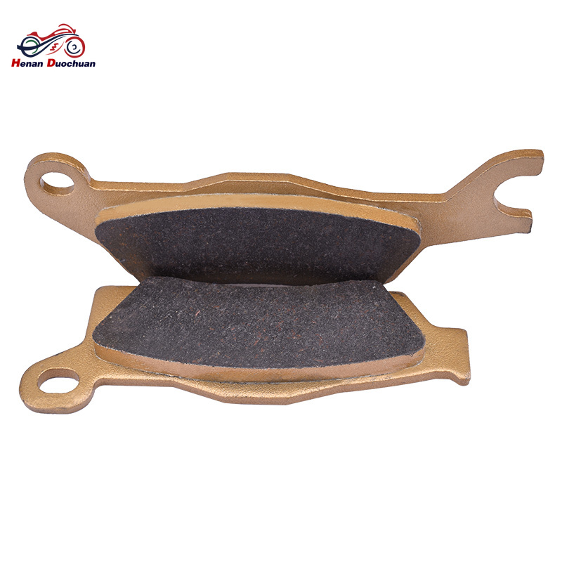 Motorcycle Ceramic Sintered Co - огляд і ціна Carbon Ceramic Motorcycle Brake Rotor