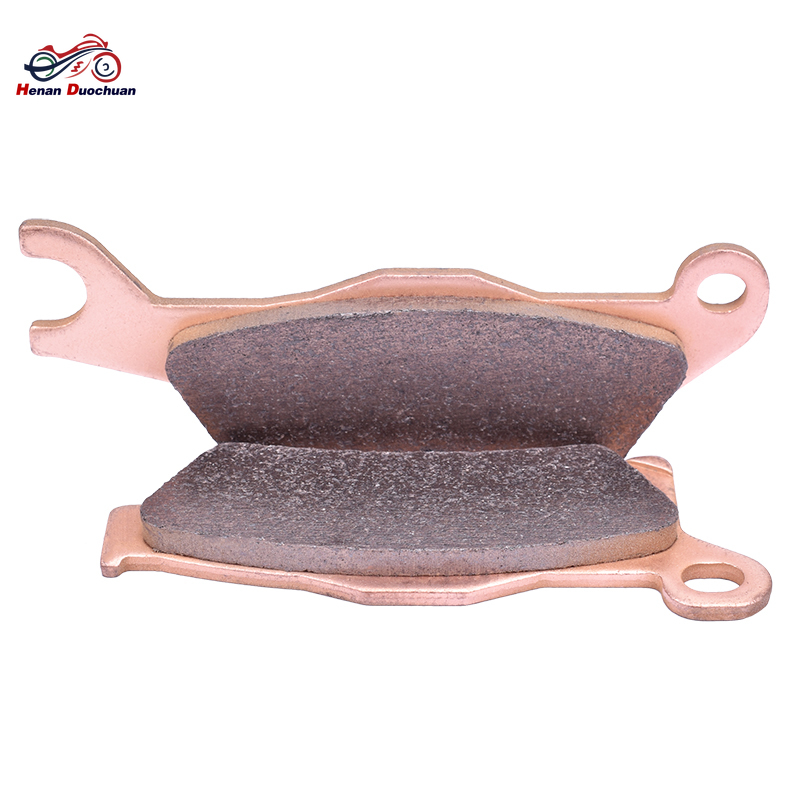 Motorcycle Ceramic Sintered Co - огляд і ціна Carbon Ceramic Motorcycle Brake Rotor