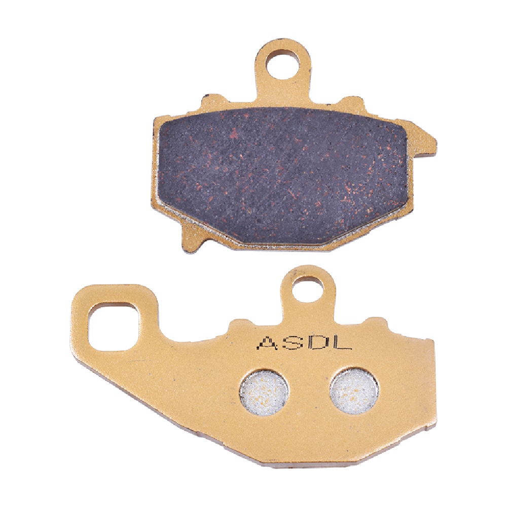 1000CC Motorcycle Front and Re - огляд і ціна Carbon Ceramic Motorcycle Brake Rotor