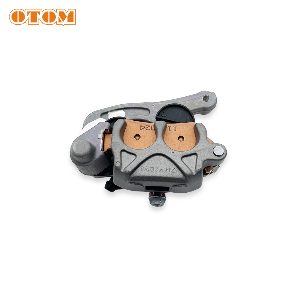 2014-2025 Motorcycle Front Rea - огляд і ціна Front Rear Brake Caliper Bracket Kit