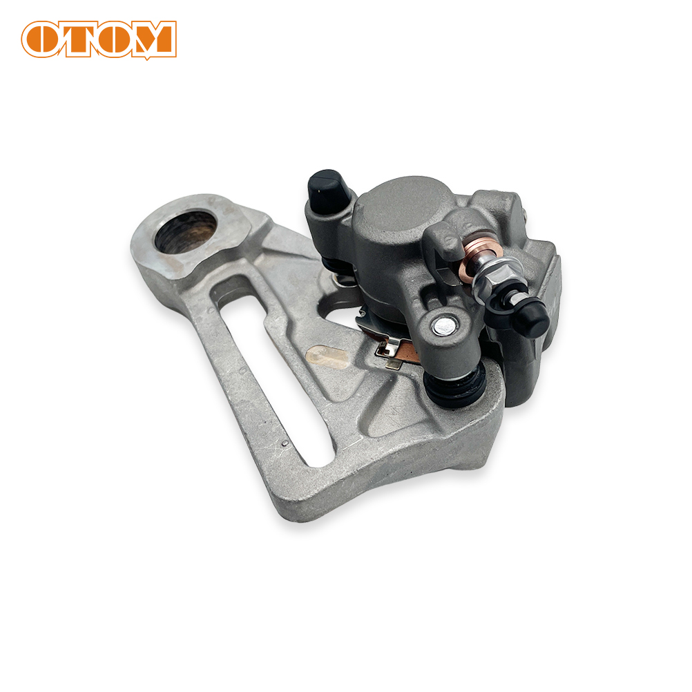 2014-2025 Motorcycle Front Rea - огляд і ціна Front Rear Brake Caliper Bracket Kit