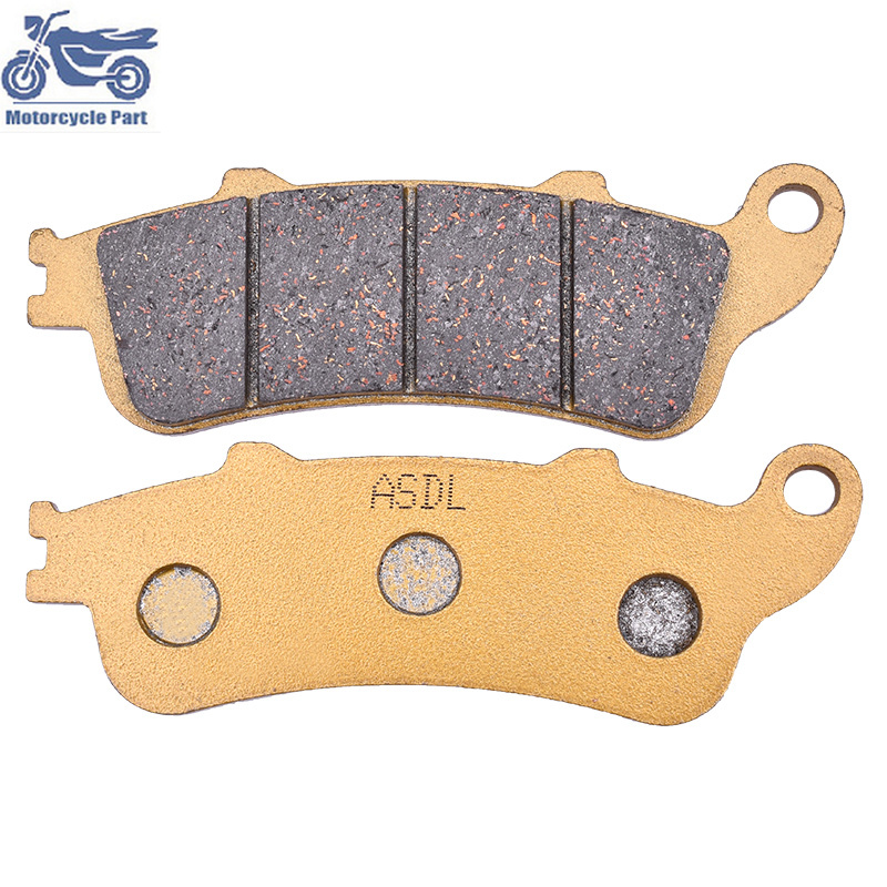 Motorcycle Front & Rear Brake  - огляд і ціна Carbon Ceramic Motorcycle Brake Rotor