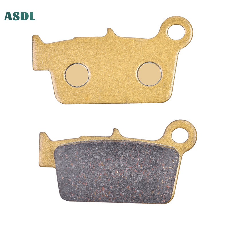 Motorcycle Front Rear Brake Pa - огляд і ціна Carbon Ceramic Motorcycle Brake Rotor