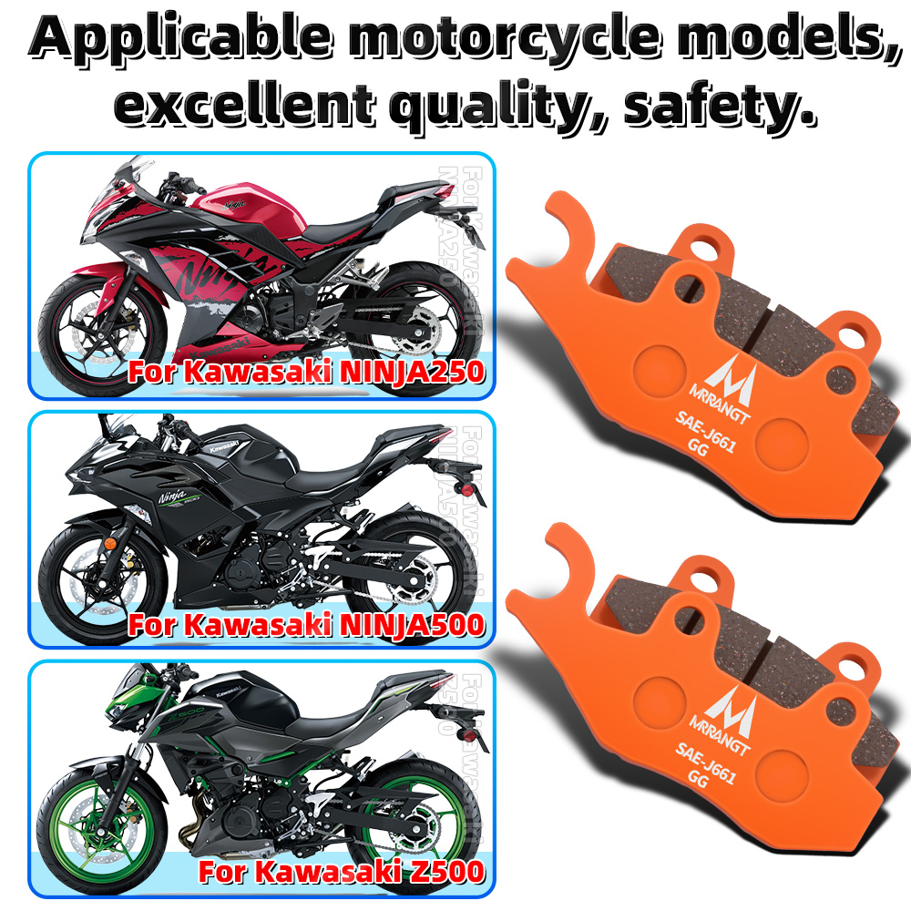 Motorcycle Ceramic Brake Pads  - огляд і ціна Carbon Ceramic Motorcycle Brake Rotor