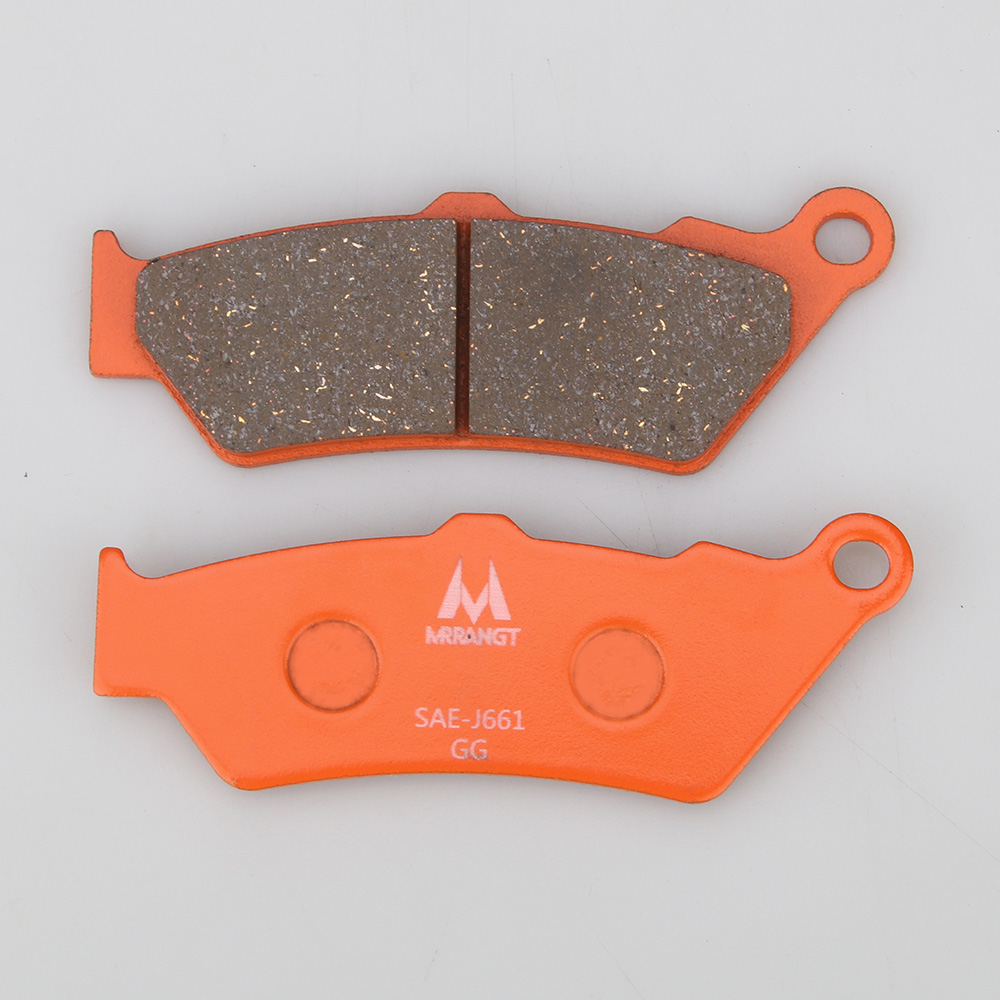 MRRANGT Motorcycle Front Rear  - огляд і ціна Carbon Ceramic Motorcycle Brake Rotor