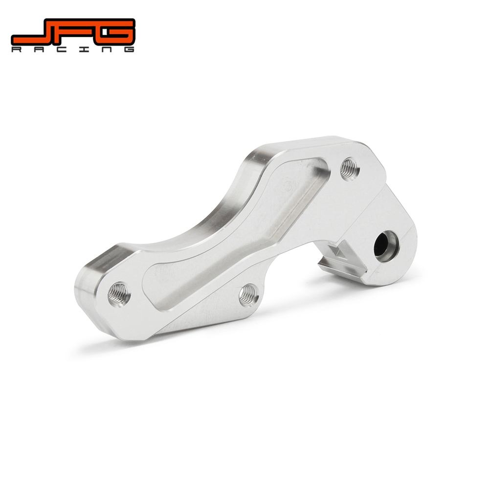 JFG 320MM SUPERMOTO BRACKET FO - огляд і ціна Floating Brake Disc 320Mm Supermoto