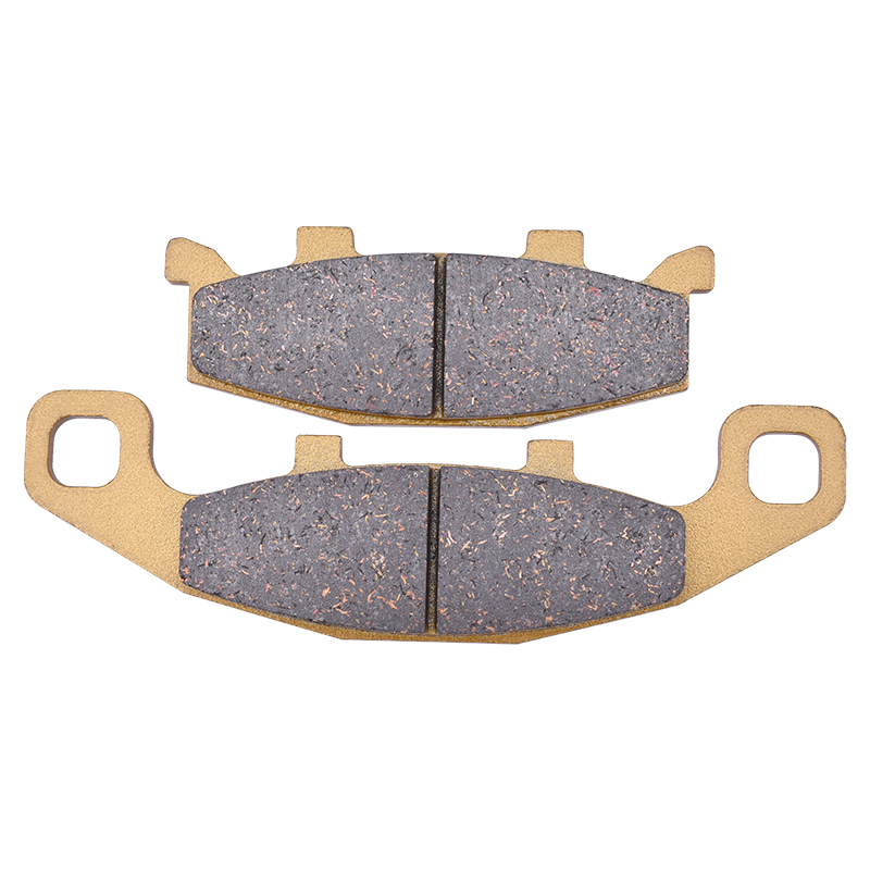 Motorcycle Front Rear Brake Pa - огляд і ціна Carbon Ceramic Motorcycle Brake Rotor