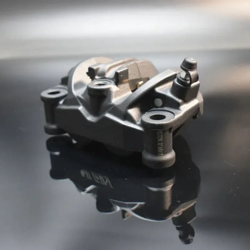 Clear Forged Brake Caliper Asy - огляд і ціна Forged Front Brake Caliper 4 Piston