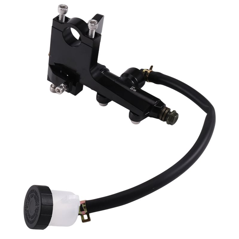 WF-Motorcycle Rear Master Pump - огляд і ціна Motorcycle Thumb Brake System Kit